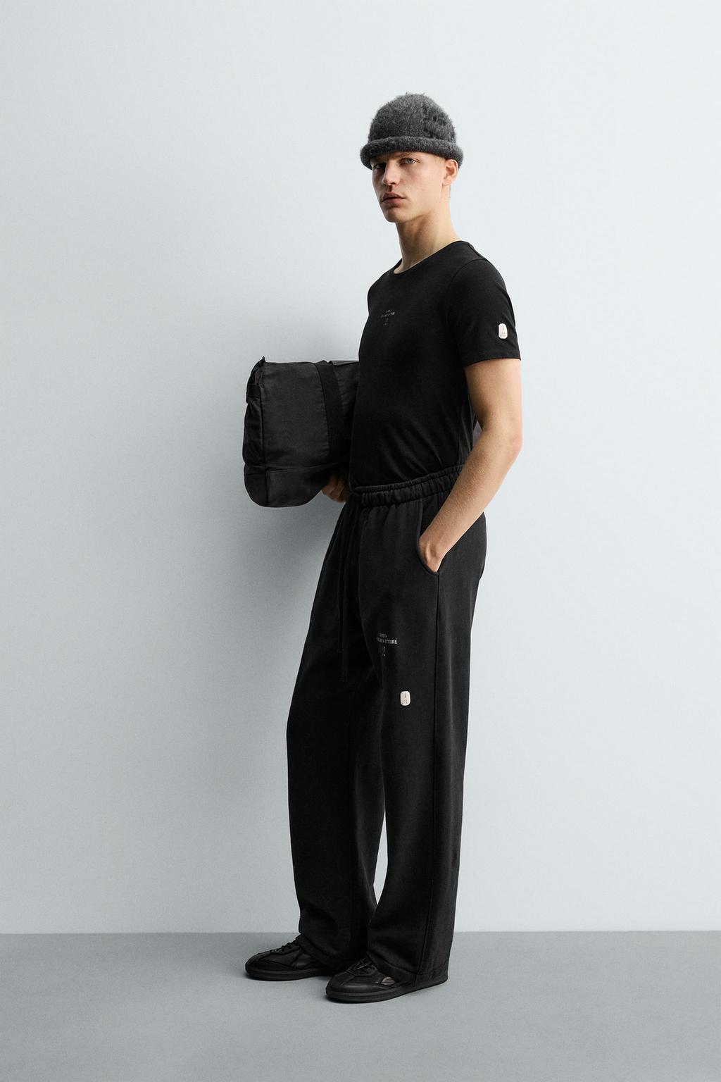 Футболка slim fit x sr_a