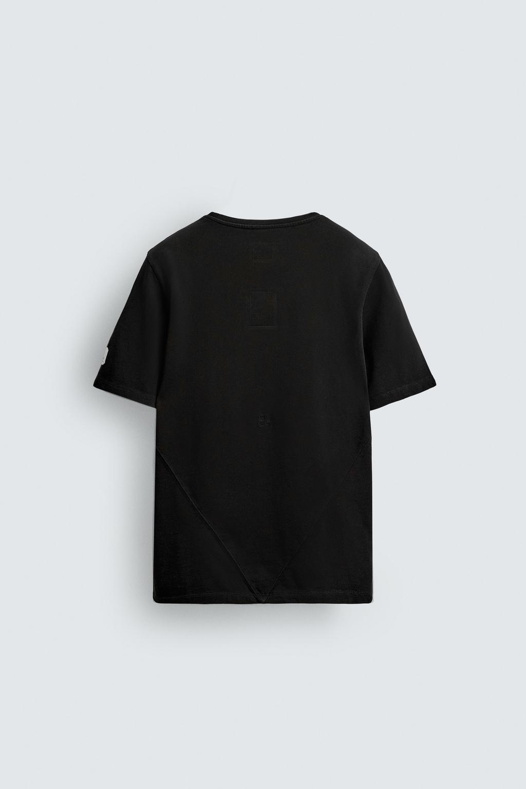 Футболка slim fit x sr_a
