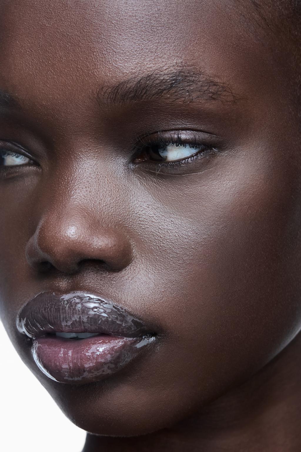 Масло для губ