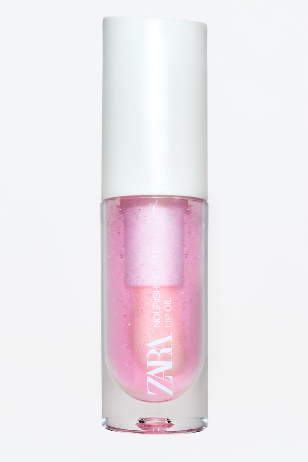 Масло для губ