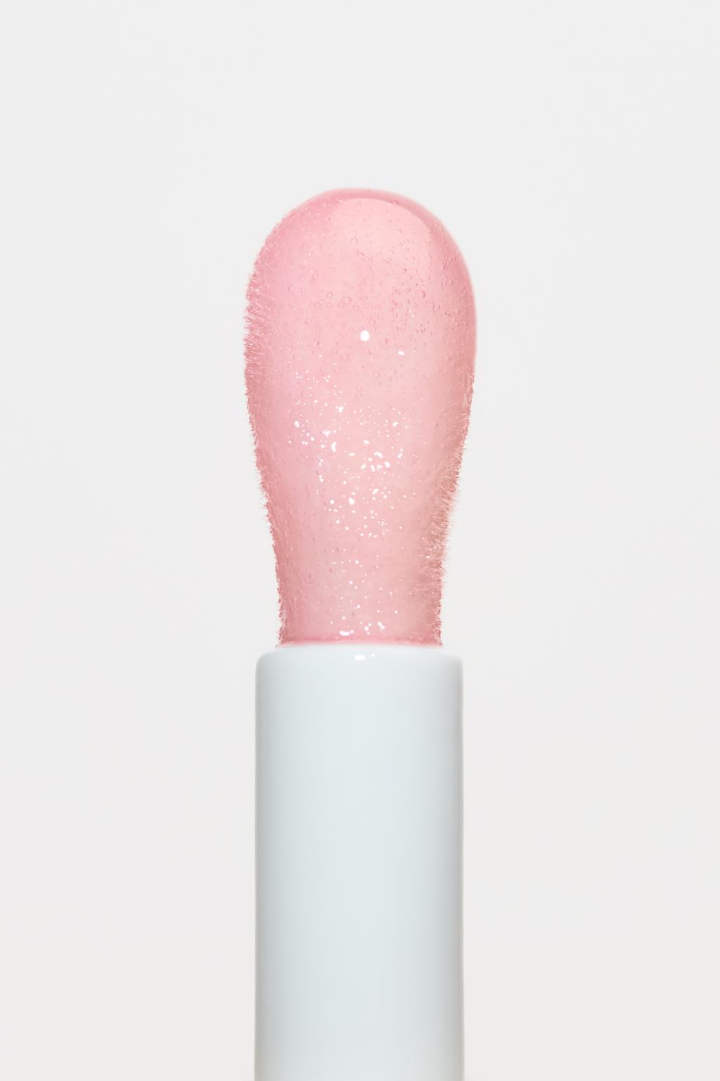 Масло для губ