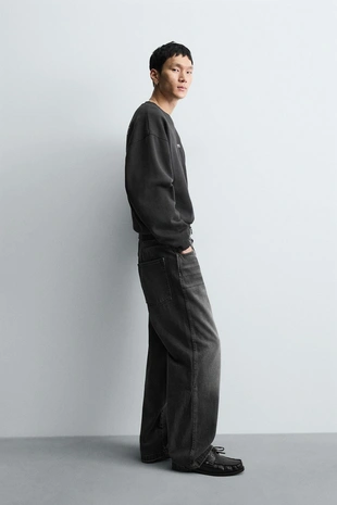 Толстовка с надписями