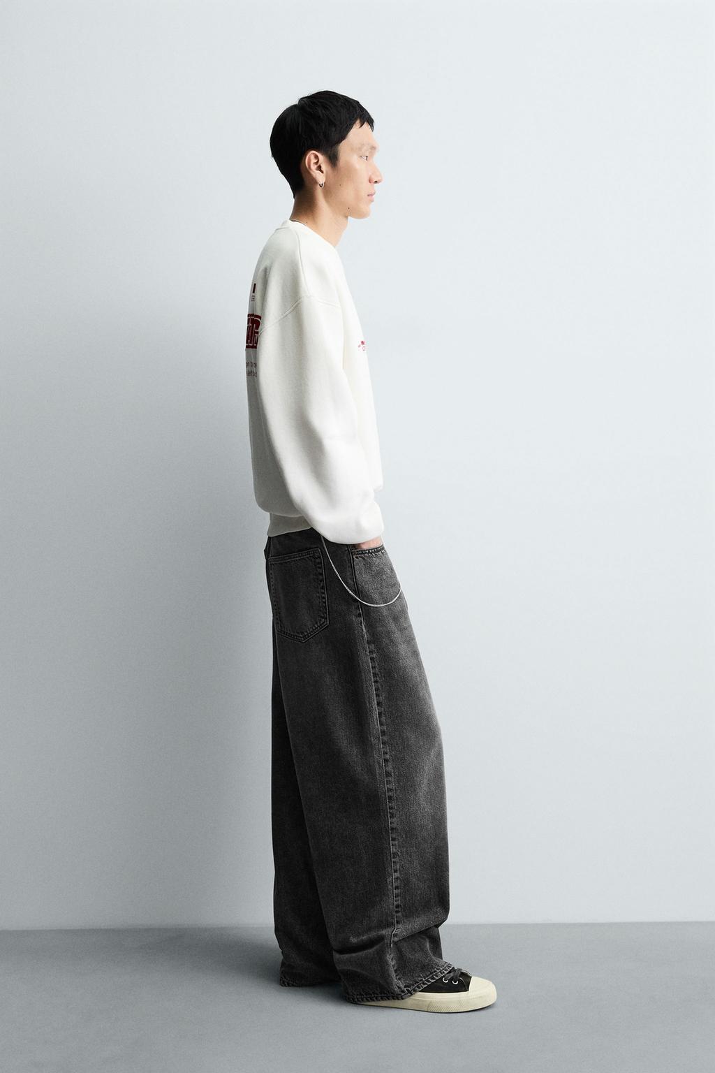 ТОЛСТОВКА С НАДПИСЯМИ