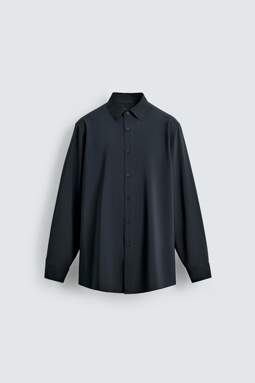 РУБАШКА SLIM FIT