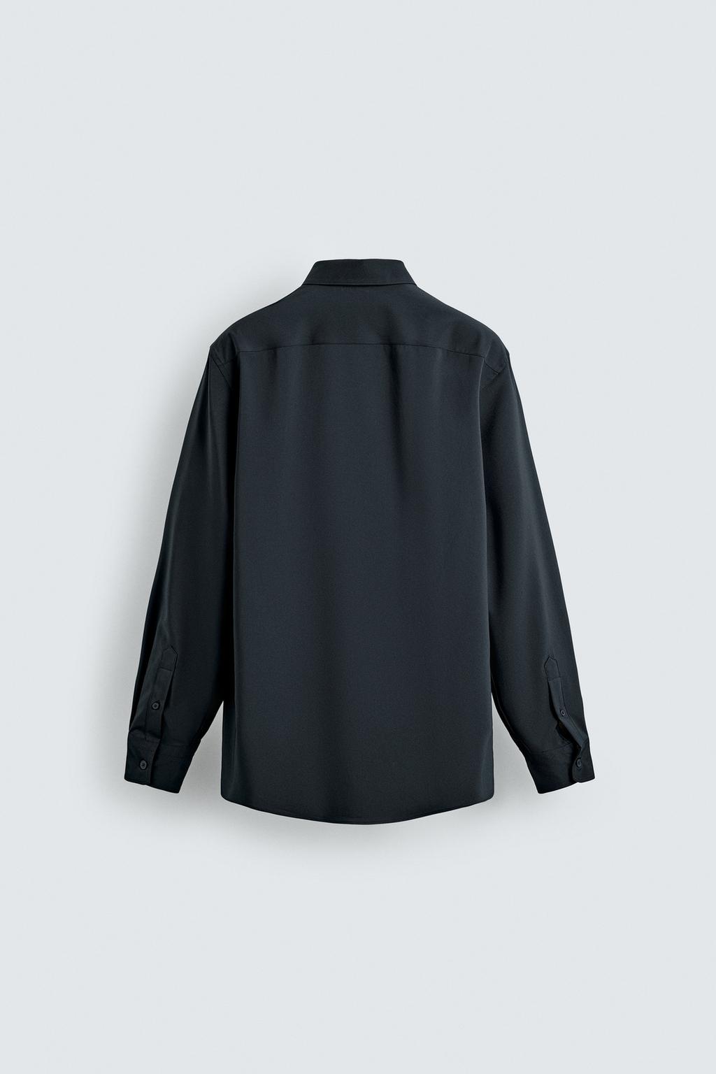 РУБАШКА SLIM FIT