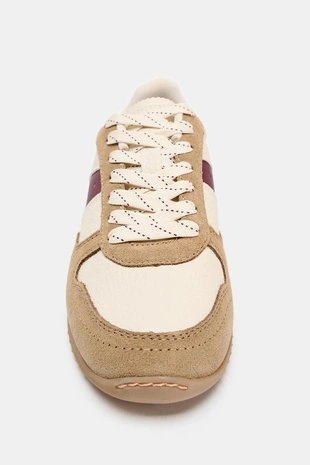 Комбинированные беговые кроссовки- Заказать в России