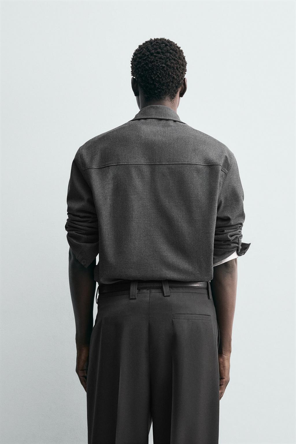 ПОЛО ИЗ СМЕСОВОЙ ВИСКОЗЫ