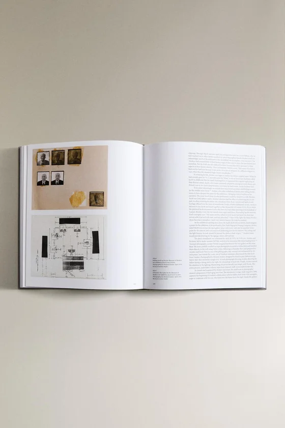 Книга ричарда аведона бессмертный