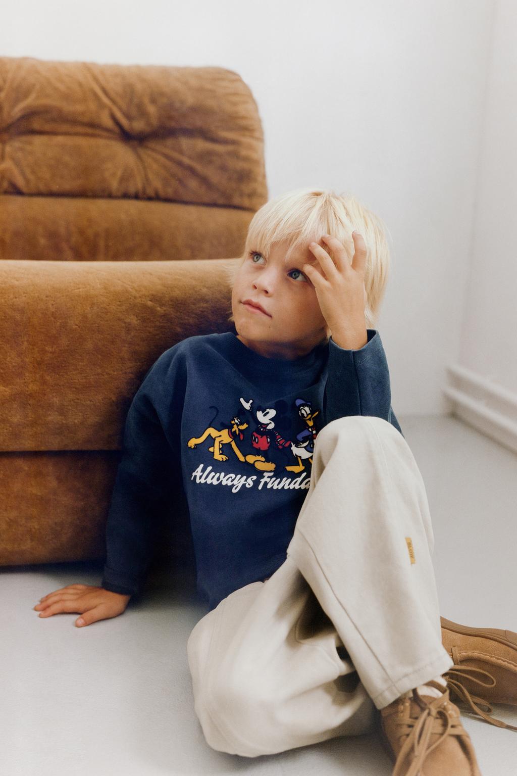 БРЮКИ BALLOON С ЗАЩИПАМИ И НАШИВКАМИ