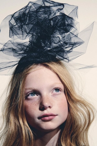 Купить Zara Юбка-шорты с бантом