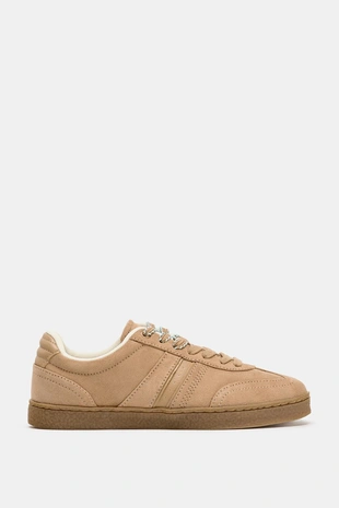 Sand Brown | 5460/610/107 - Zara Спортивные кроссовки