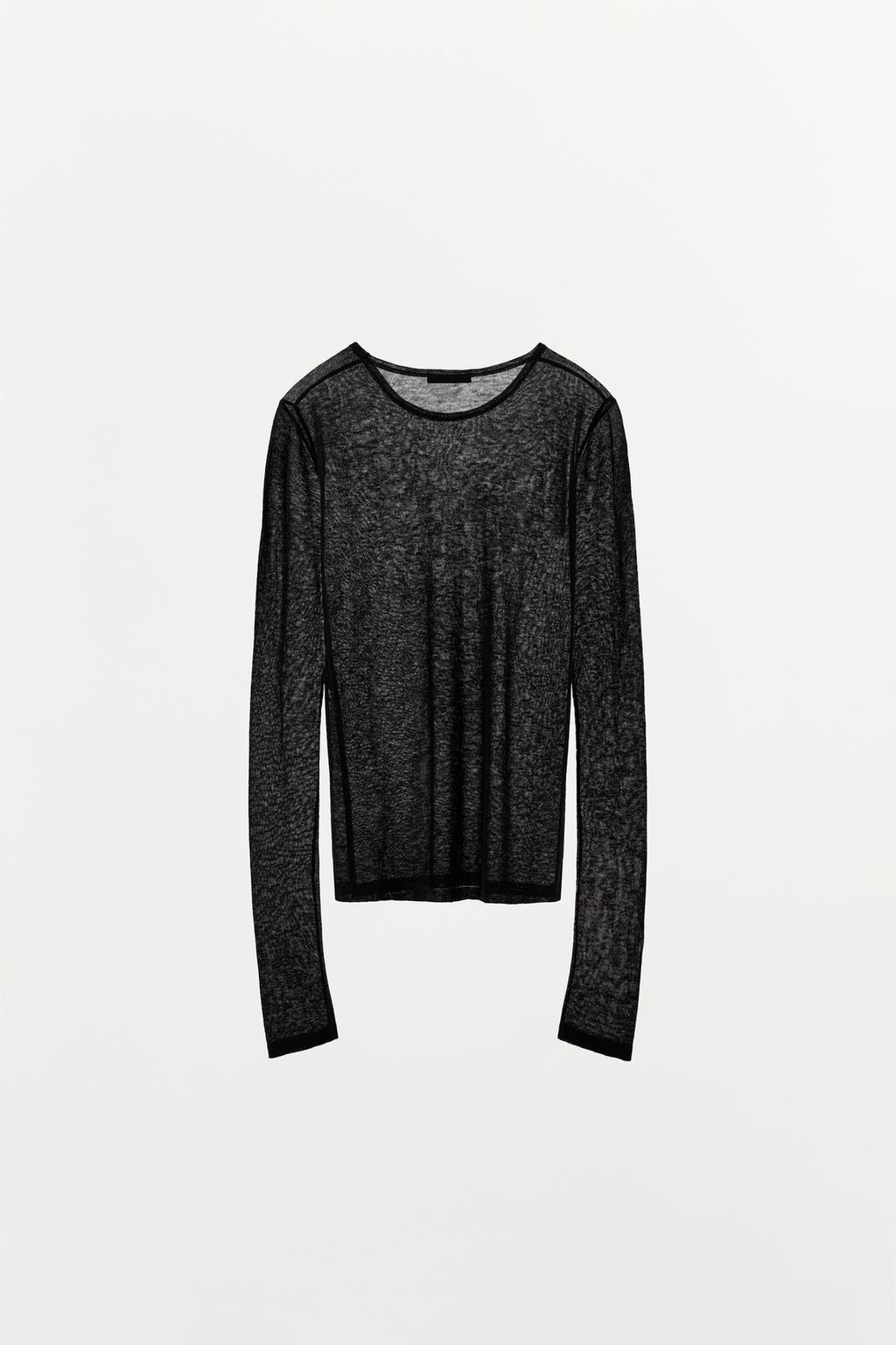 ФУТБОЛКА ИЗ 100% ШЕРСТИ