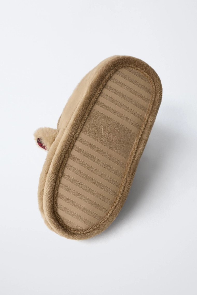 Тапочки капибара