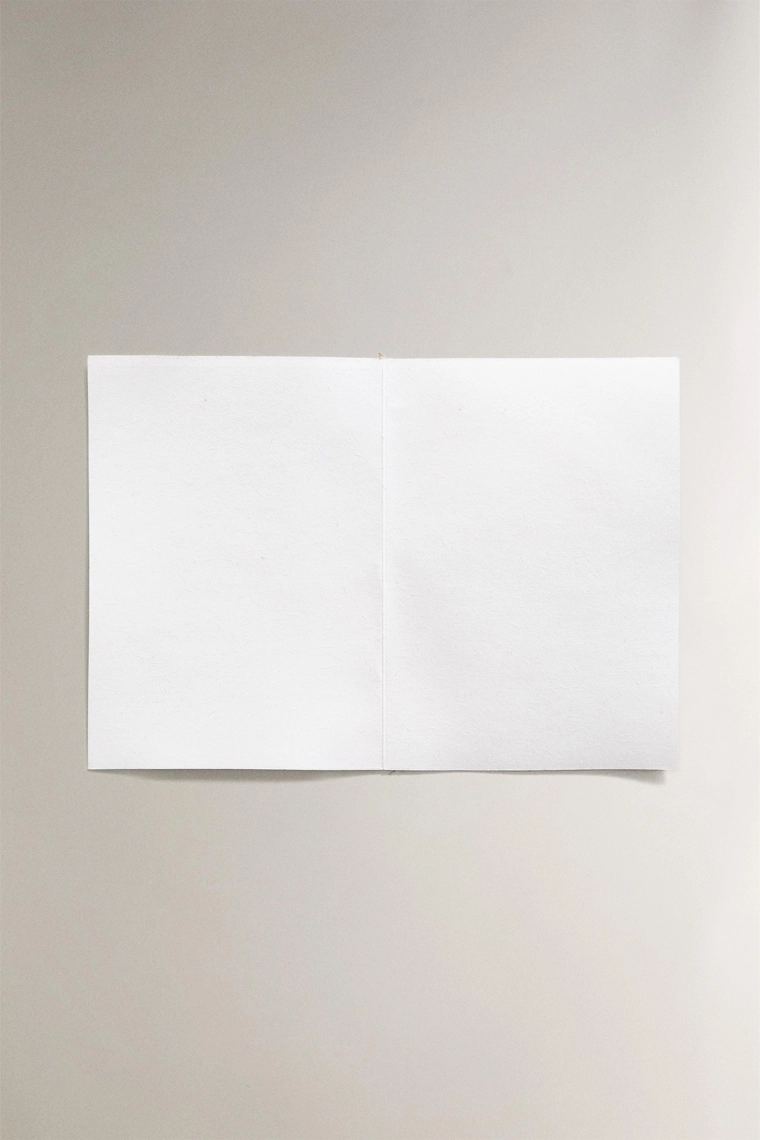 Набор открыток в виде книги на тему рождества (набор из 4 шт)