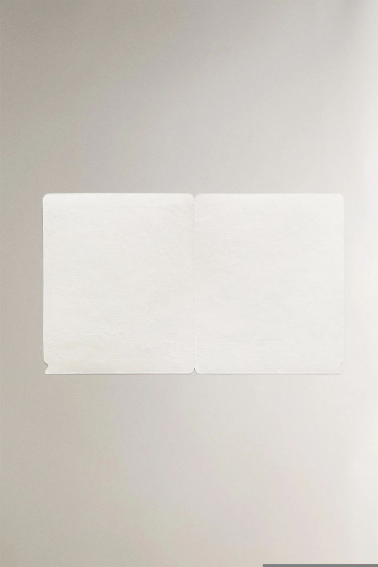 Набор детских рождественских открыток с животными (набор из 2)