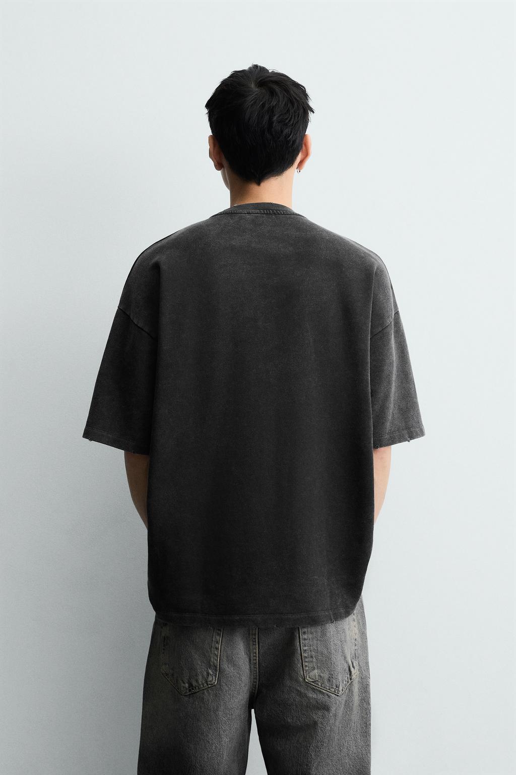 ТОЛСТОВКА С КОМБИНИРОВАННЫМ ПРИНТОМ