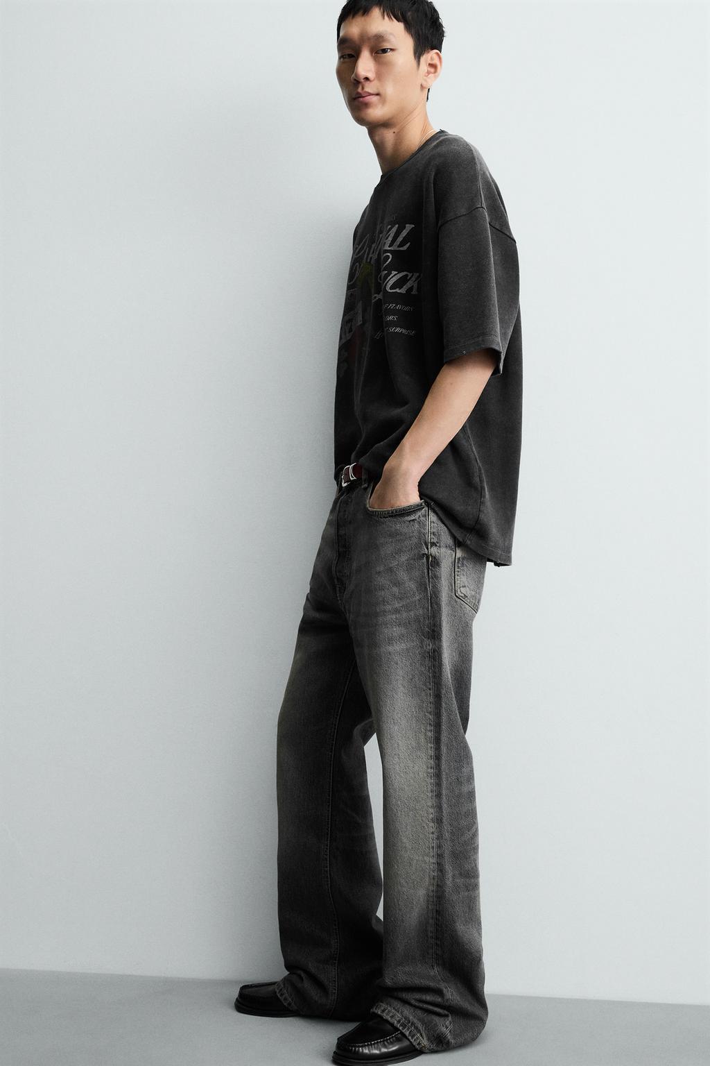 ТОЛСТОВКА С КОМБИНИРОВАННЫМ ПРИНТОМ