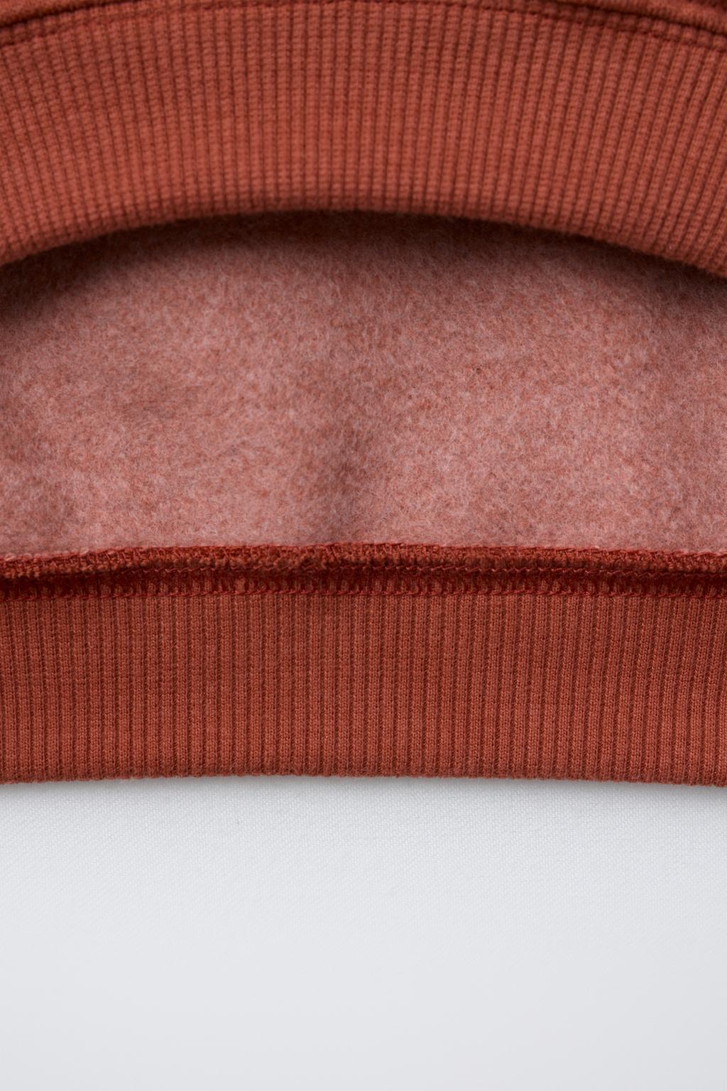 ТОЛСТОВКА С ПРИНТОМ PADDINGTON ™