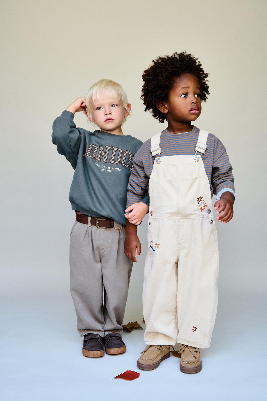 БРЮКИ BALLOON С ЗАЩИПАМИ