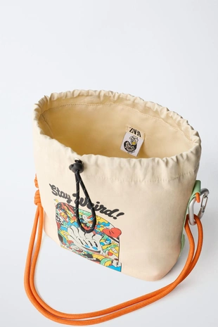 Сумка SUPERFREAK ©- Заказать в России