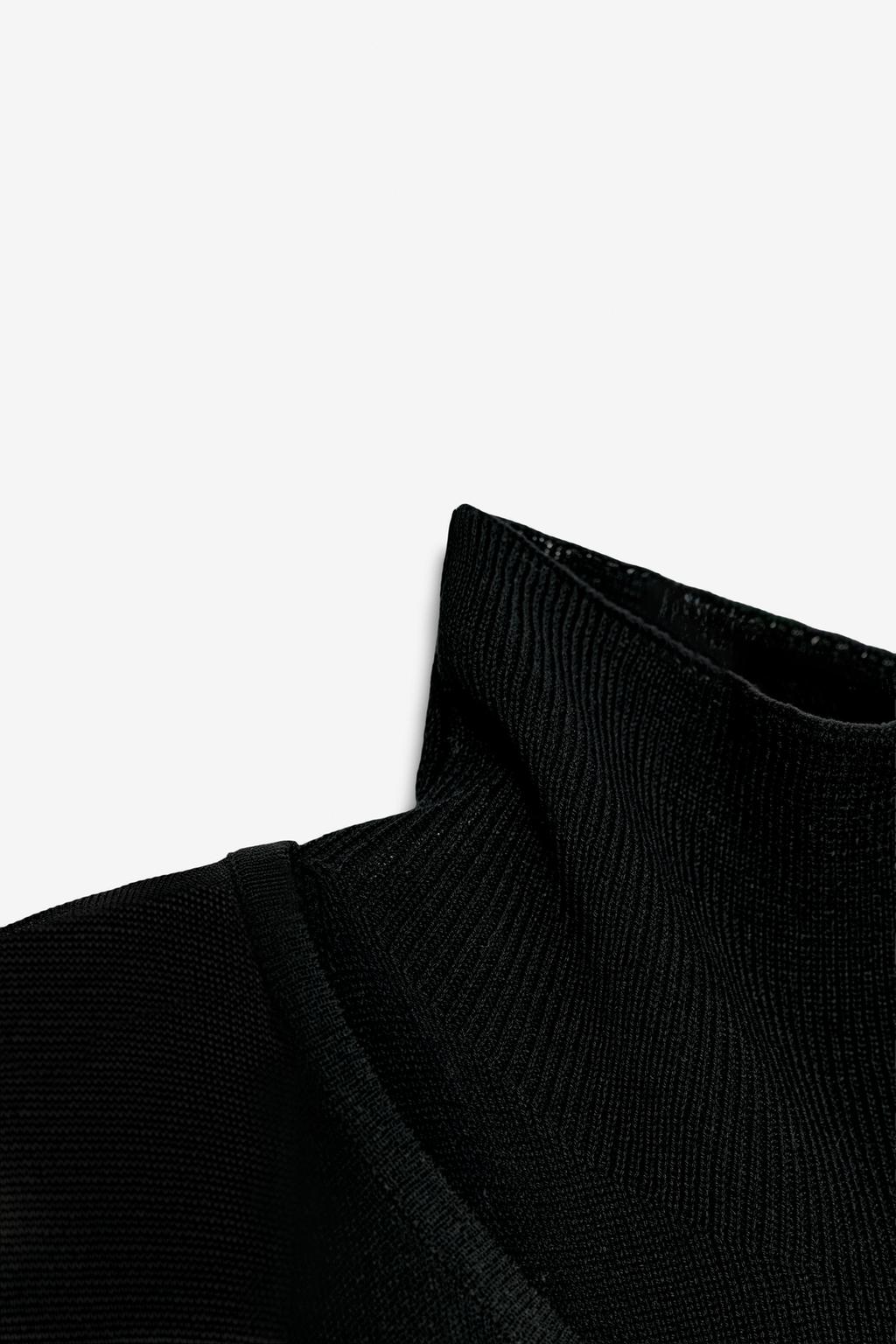 ДВУХСЛОЙНОЕ ПЛАТЬЕ — LIMITED EDITION