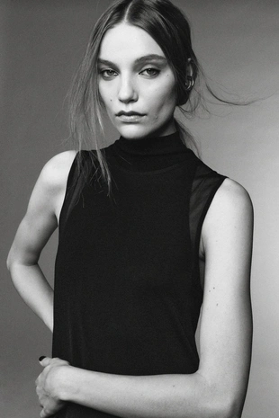 Двухслойное платье — LIMITED EDITION- Заказать в России