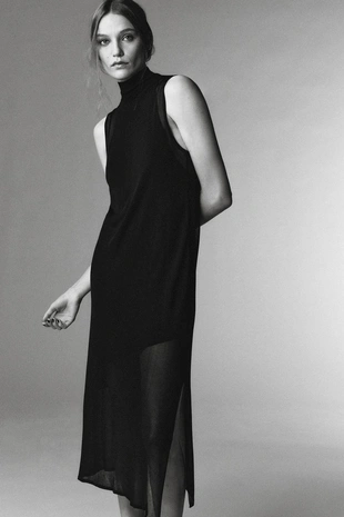 Двухслойное платье — LIMITED EDITION- Заказать в России