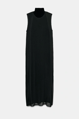 Двухслойное платье — LIMITED EDITION- Заказать в России