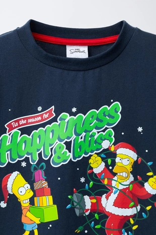 6-14 лет/пижама THE SIMPSONS ™ MATT GROENING- Заказать в России