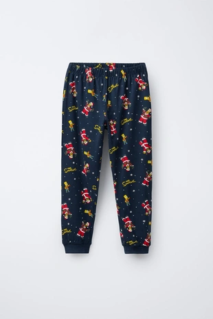 6-14 лет/пижама THE SIMPSONS ™ MATT GROENING- Заказать в России