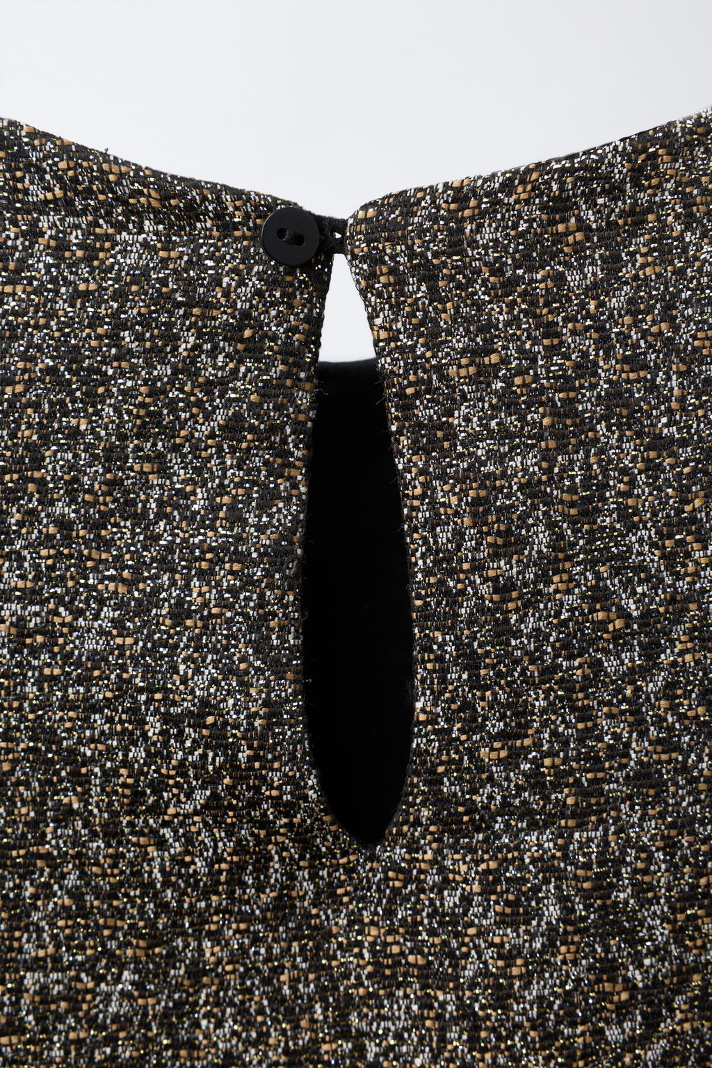 БАРХАТНОЕ ПЛАТЬЕ С БЛЕСТКАМИ И БАНТАМИ