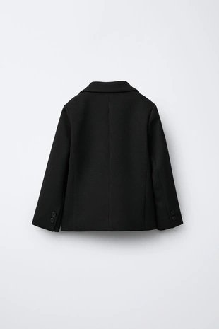 Купить Zara Костюмный блейзер комфортной посадки