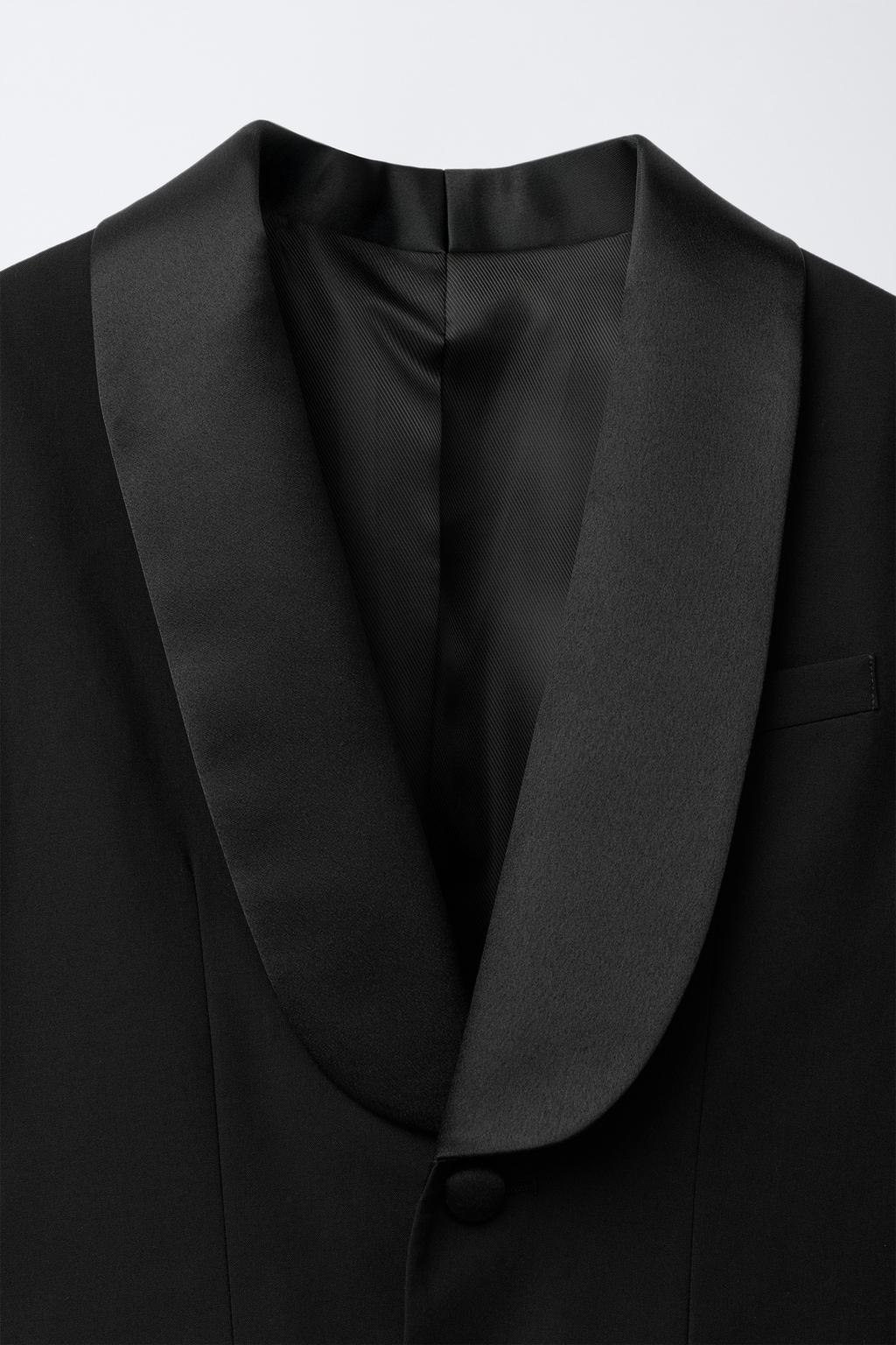 БЛЕЙЗЕР-СМОКИНГ