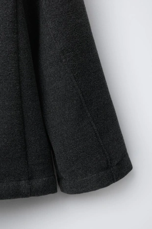 Блейзер из шерстяной ткани- Заказать в России