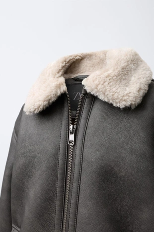 Двусторонний бомбер- Заказать в России