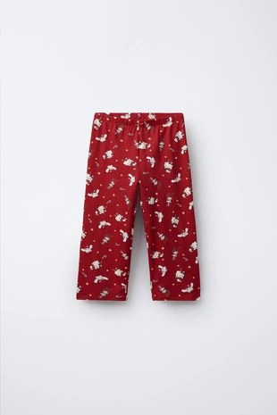 2-6 лет/пижама HELLO KITTY AND FRIENDS © SANRIO- Заказать в России