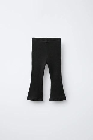 Легинсы FLARE SOFT TOUCH- Заказать в России