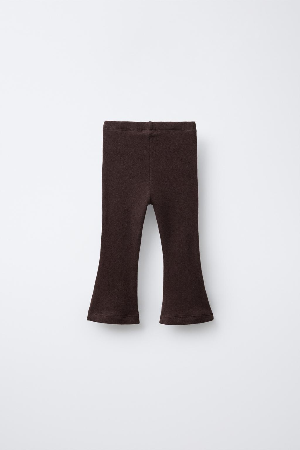 ЛЕГИНСЫ FLARE SOFT TOUCH