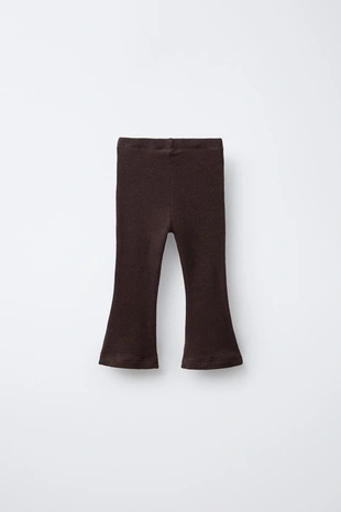 Легинсы FLARE SOFT TOUCH