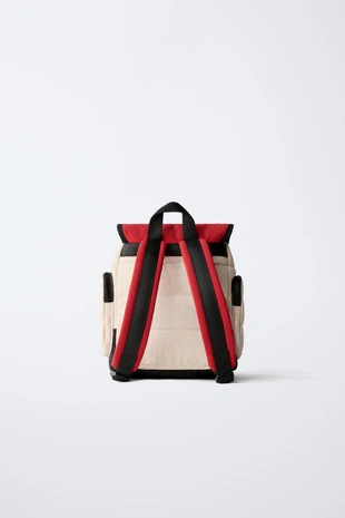 Рюкзак SNOW- Заказать в России