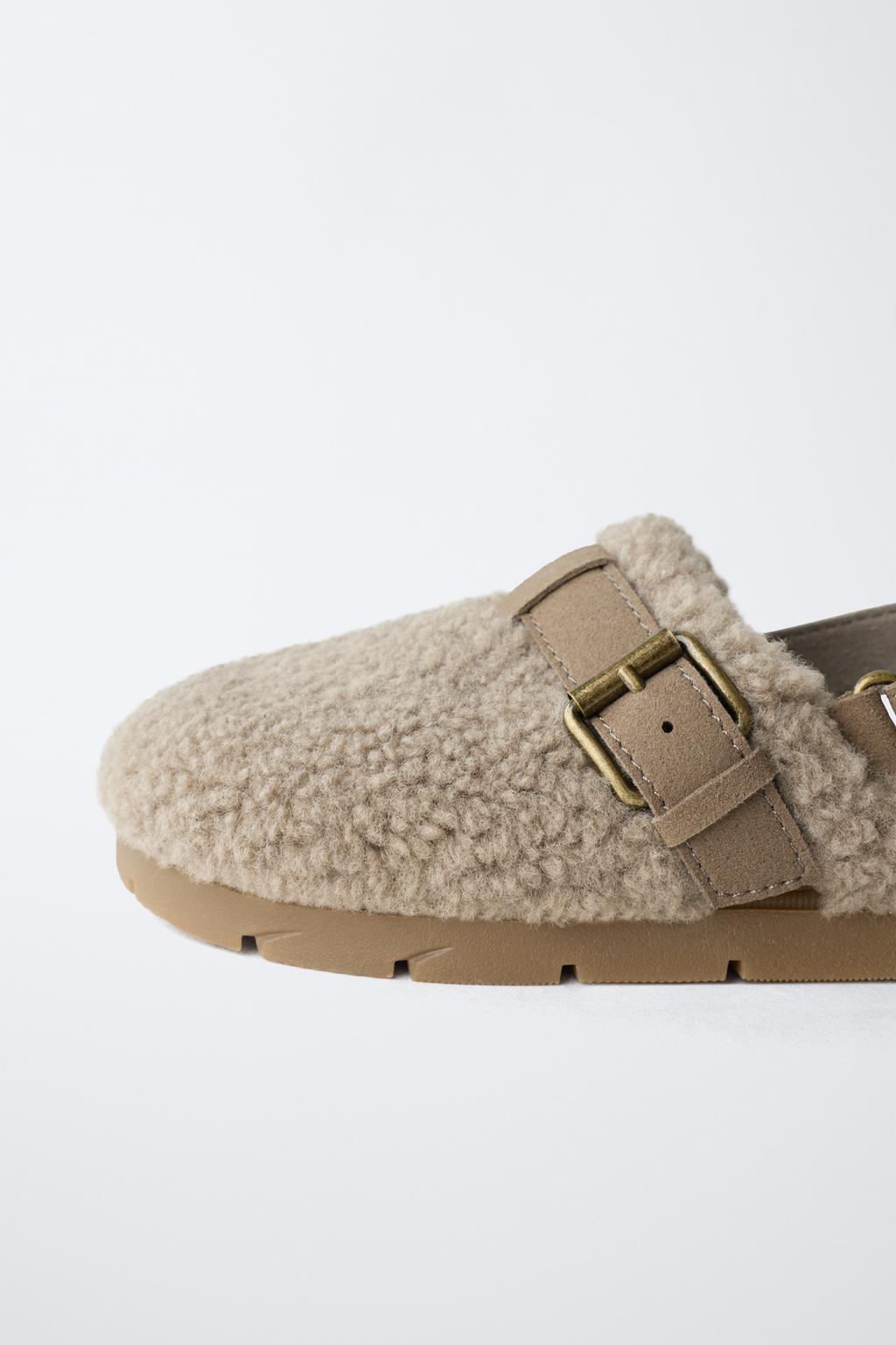 САБО ИЗ ИСКУССТВЕННОЙ ОВЧИНЫ