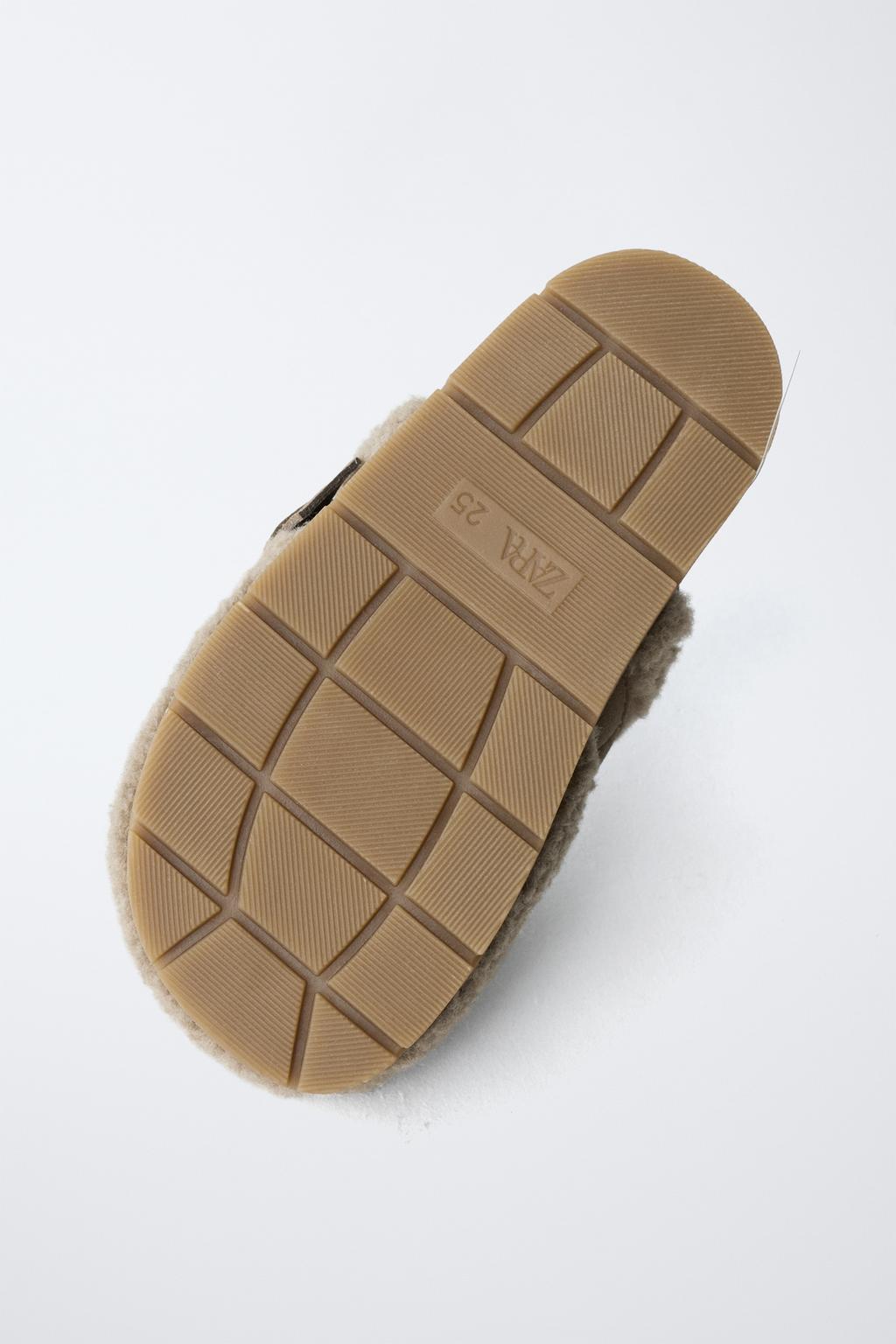 САБО ИЗ ИСКУССТВЕННОЙ ОВЧИНЫ