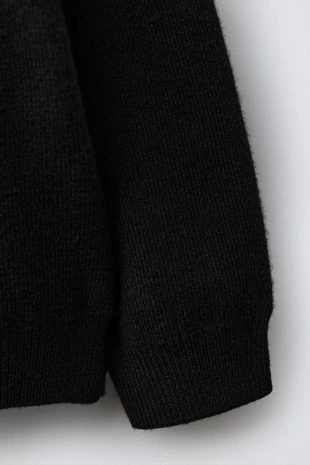 Трикотажная толстовка с капюшоном- Заказать в России