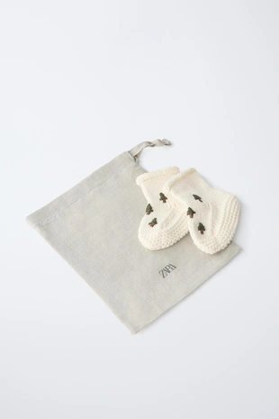 Ботильоны с бантом - Заказать в России