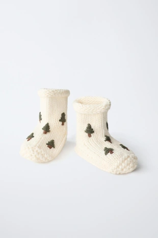 TREE BOOTIES- Заказать в России