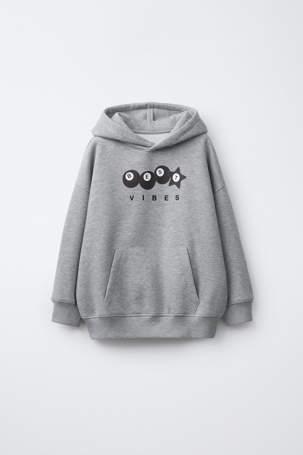 ХУДИ С ПРИНТОМ «БИЛЬЯРДНЫЙ ШАР»