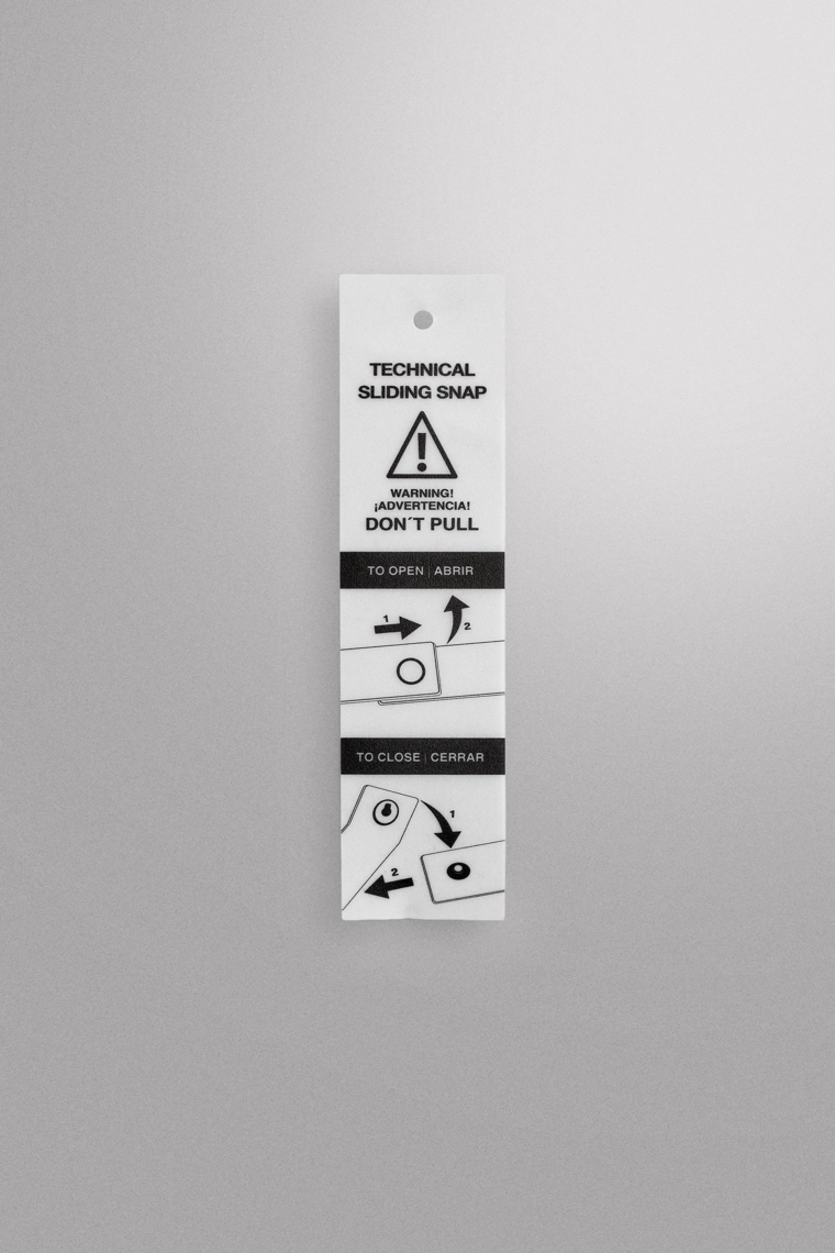 Водонепроницаемые технические штаны из мембранного материала