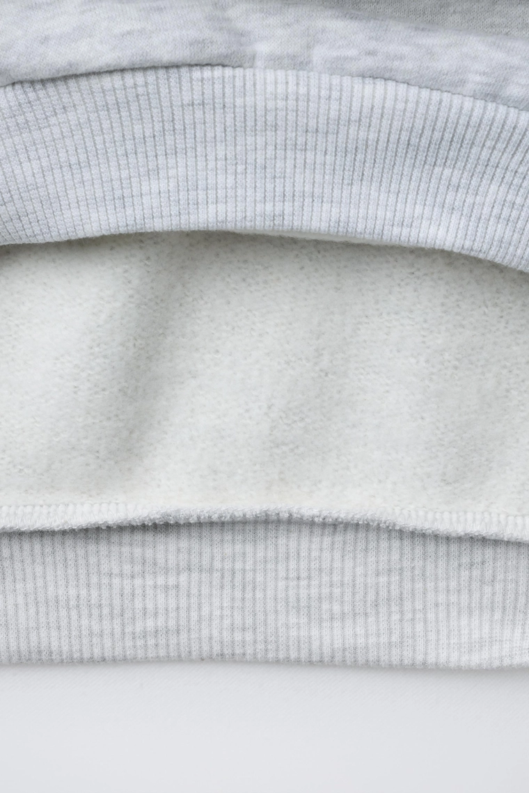 Худи с надписью