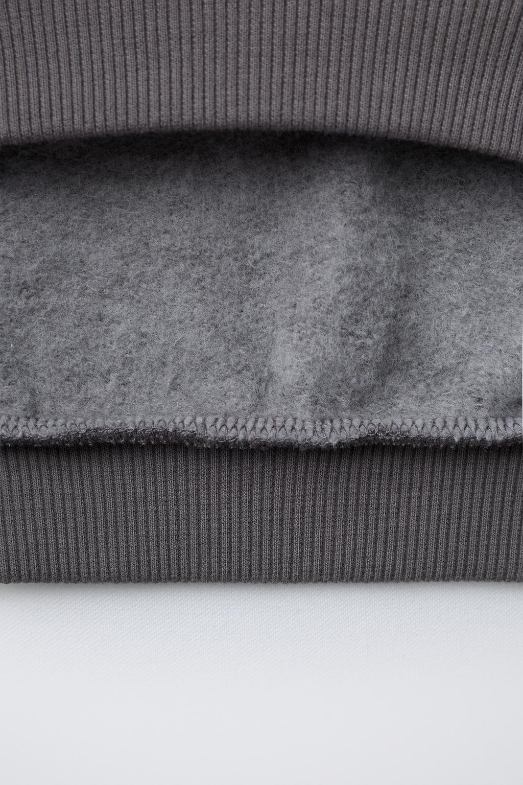 ТОЛСТОВКА С ПРИНТОМ CARS LIGHTNING MCQUEEN © DISNEY