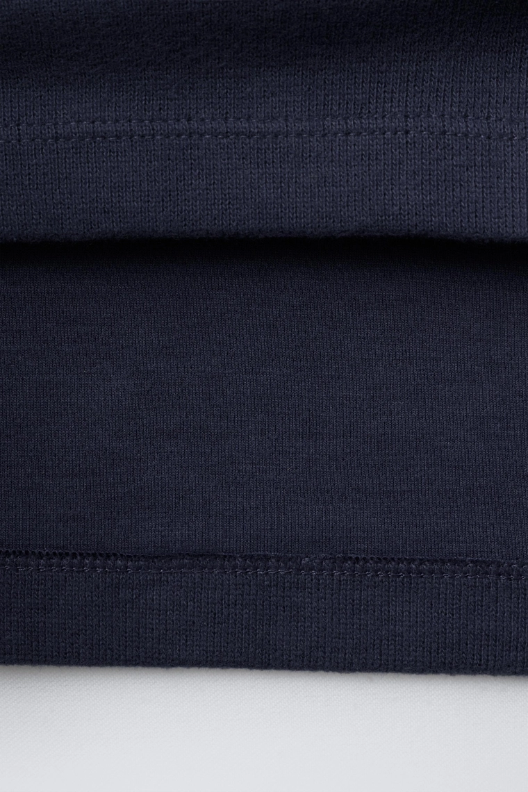 Костюм из толстовки и брюк